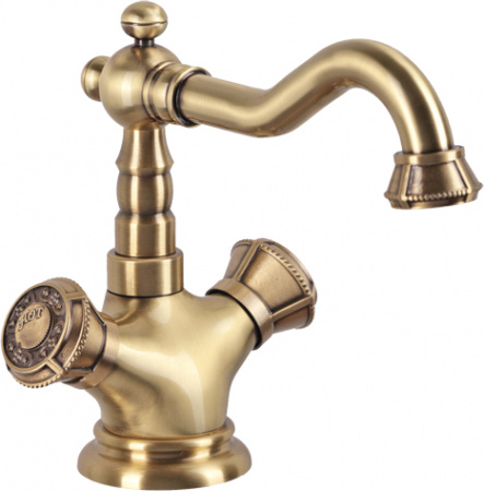  Bronze de Luxe 10218/1  