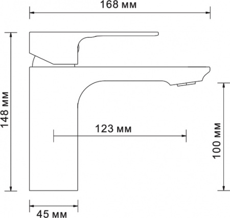  Wasserkraft Dinkel 5803  