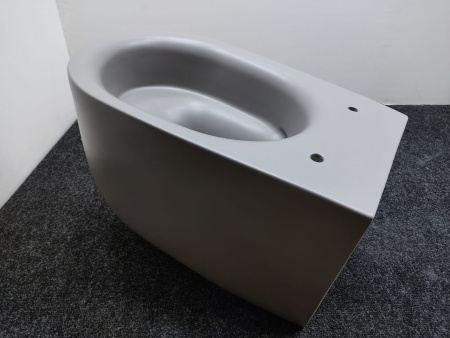 ������ ��������� Kerasan Nolita 531489 ferro matt