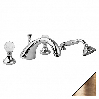  Cezares Atlantis ATLANTIS-BVD-02-Sw   