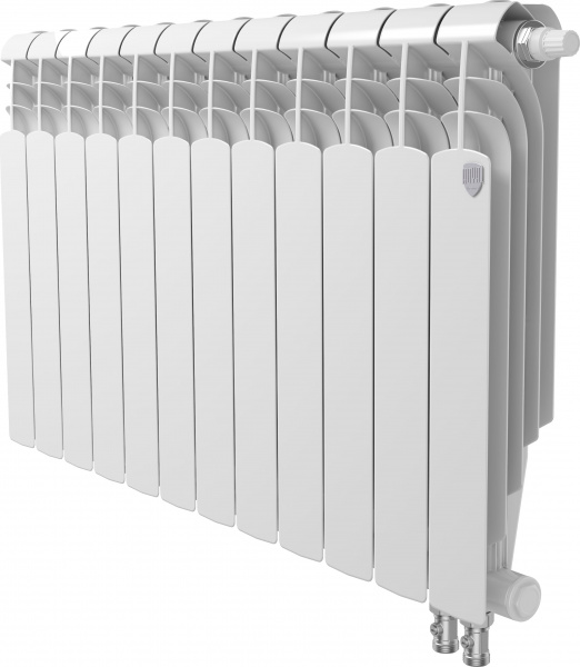   Royal Thermo Vittoria Super 500 VDR 12 