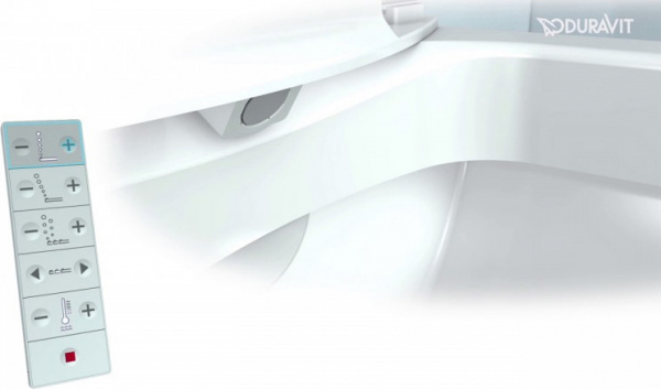   Duravit ME by Starck 2528590000   