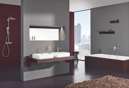  Grohe Lineare New 19297DC1    