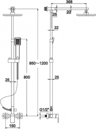 ������� ������ Kaiser LE-1110