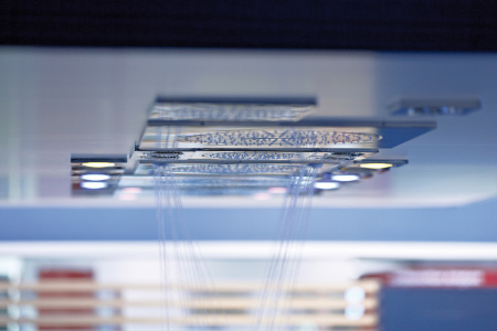   Grohe Rainshower F-Series 20 27286000