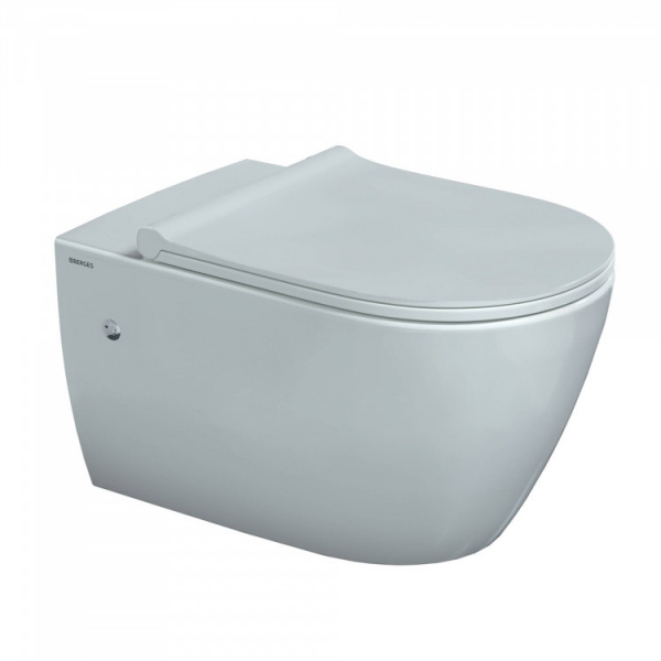  NOVUM 525,  L5,  MASCON Rimless,   Toma Slim SO  043217