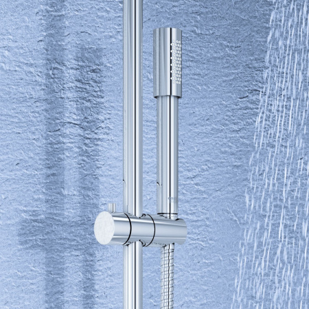 ������� ������ Grohe Rainshower System 310 27966000