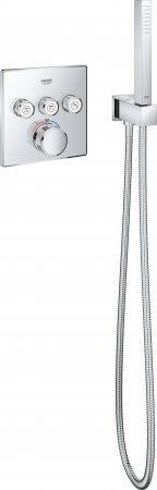  Grohe Grohtherm SmartControl 29126000  