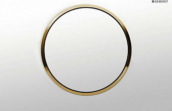   Geberit Sigma 10 115.758.KK.5  / 