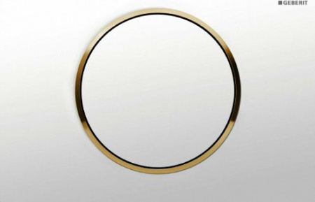   Geberit Sigma 10 115.758.KK.5  / 