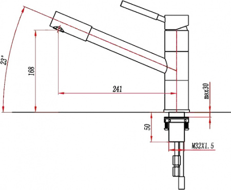  Seaman Barcelone SSL-5110 Water   