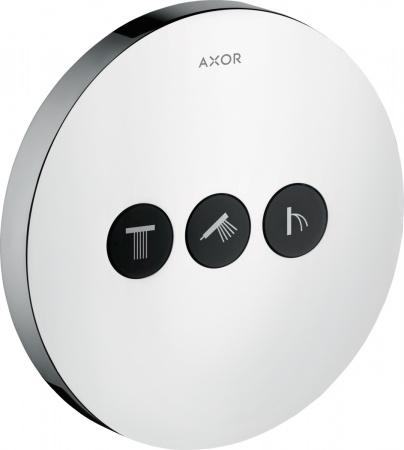   Axor ShowerSelect 36727000   , 