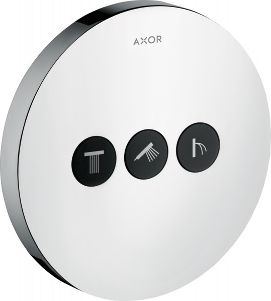   Axor ShowerSelect 36727000   , 