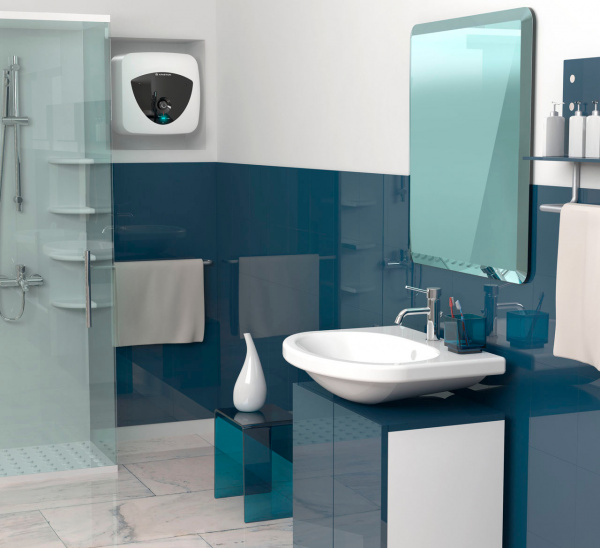 ��������������� Ariston ABS Andris Lux 30 ��� ���������