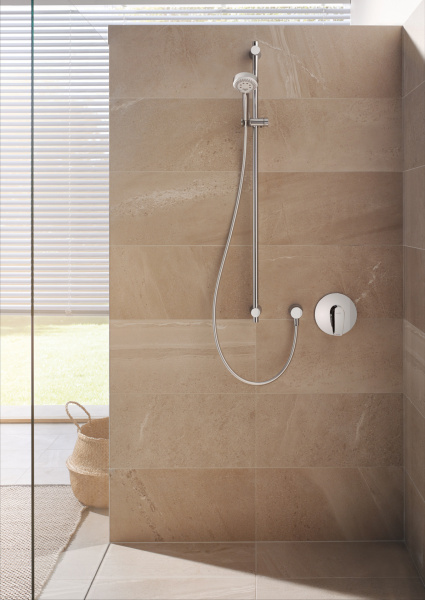  Kludi Pure&Solid 346550575  