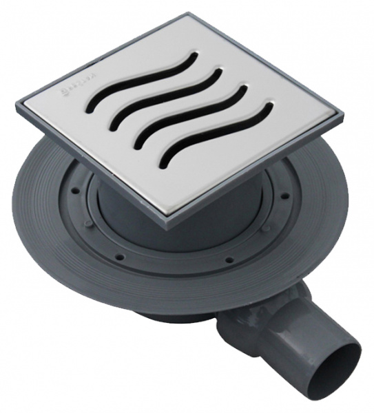    Pestan Confluo Standart Tide1 15x15  