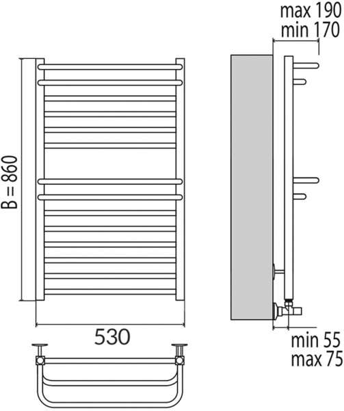   Terminus  14 500*860