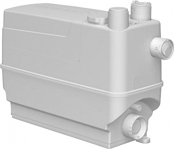   Grundfos Sololift2 C-3