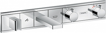  Hansgrohe RainSelect 15359000    , 