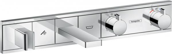  Hansgrohe RainSelect 15359000    , 