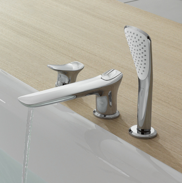  Kludi Ambienta 534470575   