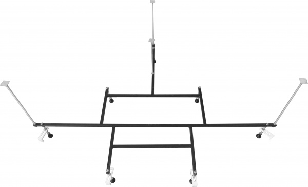   Royal Bath Fanke RB 581200 140x140