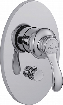  Jacob Delafon Fairfax E98722-CP    