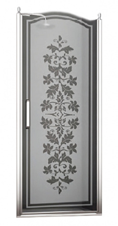   Sturm Schick 80  L decor chrome