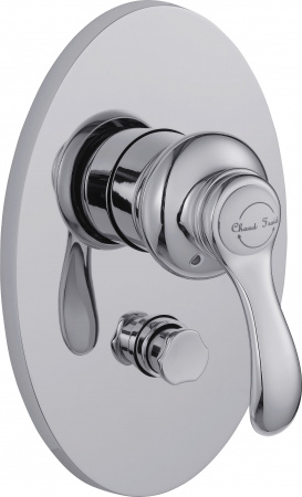  Jacob Delafon Fairfax E98722-CP    