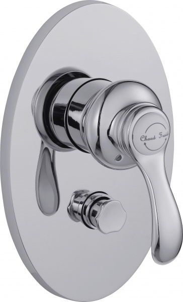  Jacob Delafon Fairfax E98722-CP    