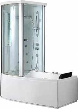   Gemy G8040 B L 170x85