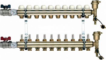  Tiemme 3870011 1"  3/4", , 10 