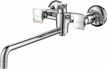  D&K Hessen Grimm DA1383301 