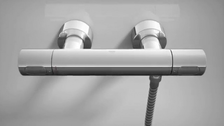  Grohe Grohtherm 3000 Cosmopolitan 34274000  