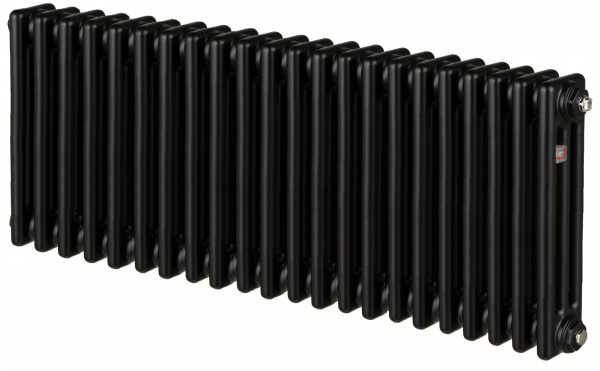  Zehnder Charleston CH 3057/22 1270  RAL 9217 matt ׸