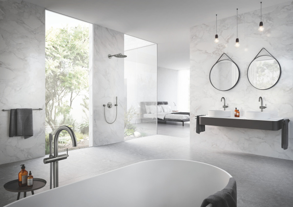  Grohe Atrio New 32653AL3 