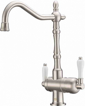  Zorg Clean Water ZR 326 YF satin   