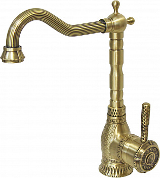  Zorg Antic A 313K-BR   