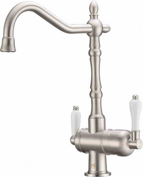  Zorg Clean Water ZR 326 YF satin   