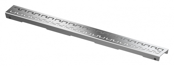  Tece TECEdrainline Royal 6 010 41 100  