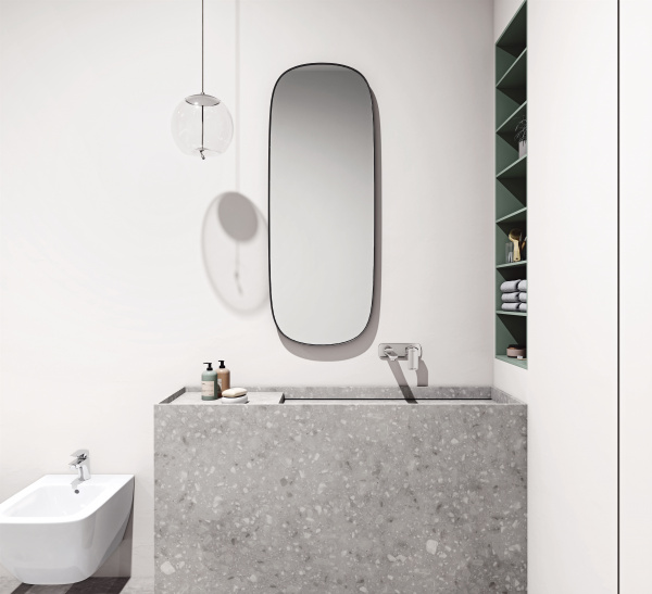  Kludi Ameo 412440575  