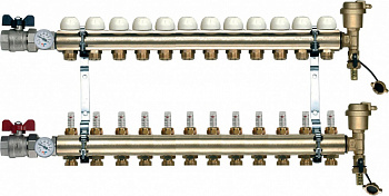  Tiemme 3870018 1"  3/4", , 12 