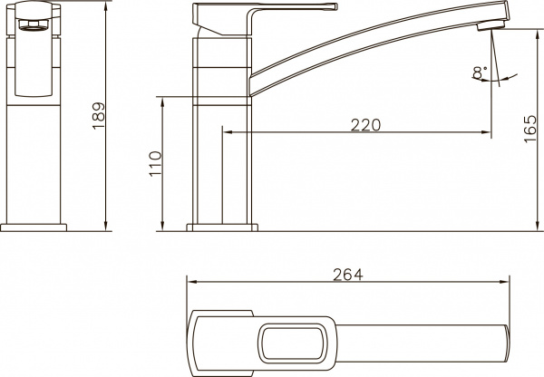  Elghansa Scarlett New 5622245   
