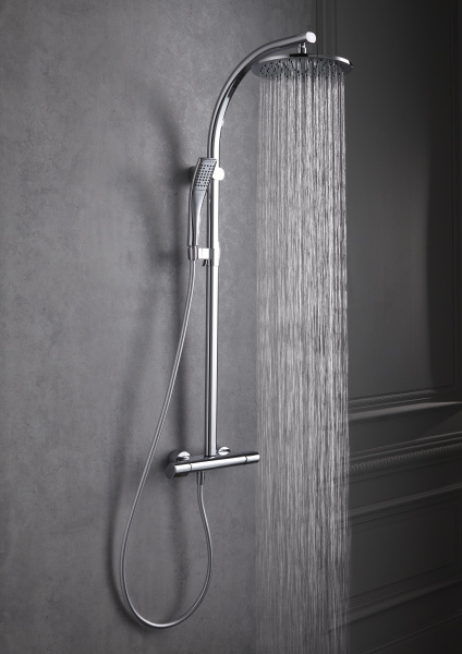   Jacob Delafon Eo E14568-CP