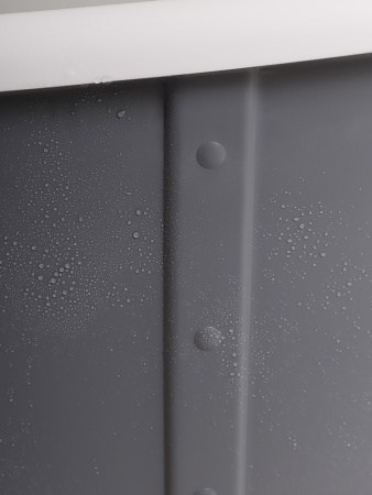   BelBagno BB35-CF36 170x80