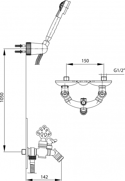  E.C.A. Imperiya 102202001EX    