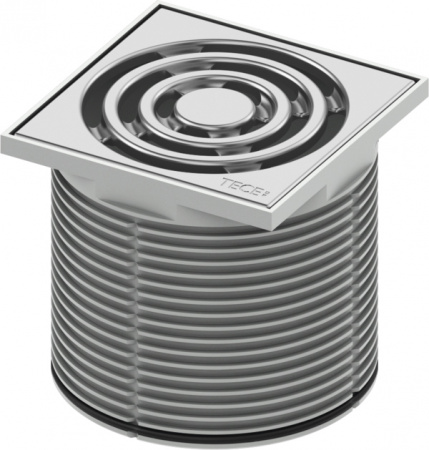 ������� ���� TECE TECEdrainpoint S KDP-S110 � ������� � ���������