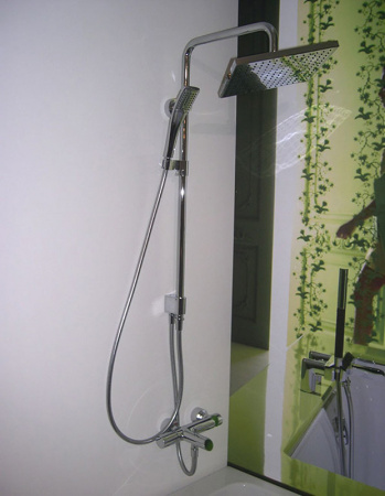   Jacob Delafon Eo E3875-CP