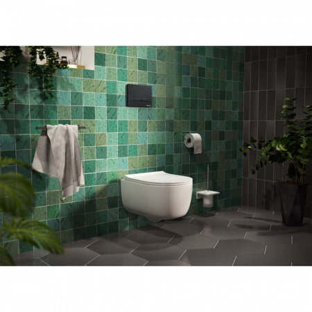 ����������� BERGES ��� �������� ������� NOVUM � ������� F5 Soft Touch ������ 040255