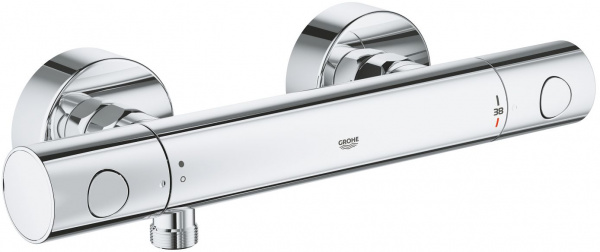   Grohe Grohtherm 800 Cosmopolitan 34768000